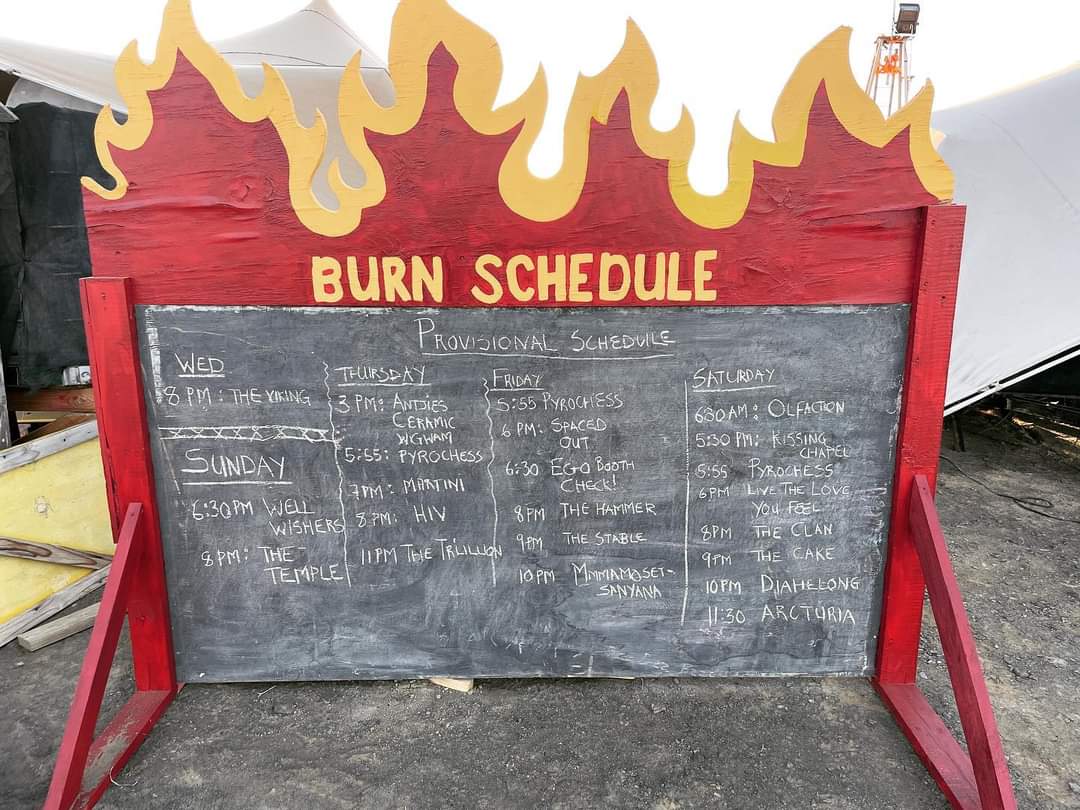 The burn ish schedule.jpg